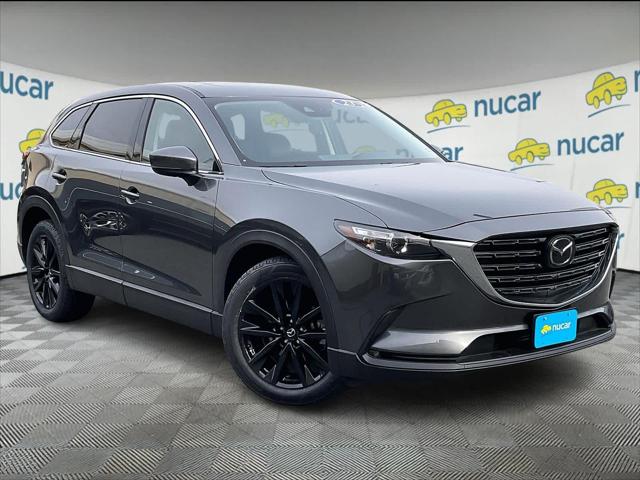 2023 Mazda CX-9 Touring Plus for sale in Norwood, MA
