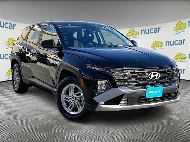 2025 Hyundai Tucson SE for sale in Norwood, MA