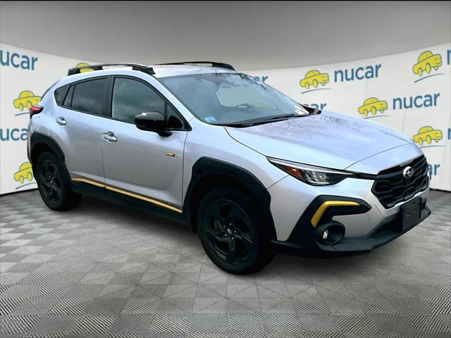 2024 Subaru Crosstrek Sport for sale in Norwood, MA