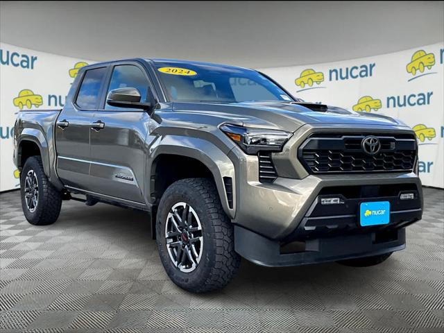2024 Toyota Tacoma TRD Sport for sale in Norwood, MA