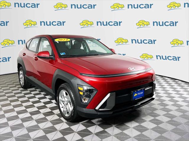 2024 Hyundai Kona SE for sale in Norwood, MA