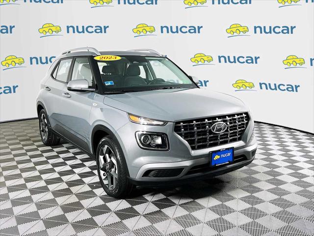 2023 Hyundai Venue SEL for sale in Norwood, MA
