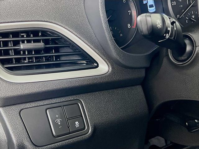 2019 Hyundai Accent Limited