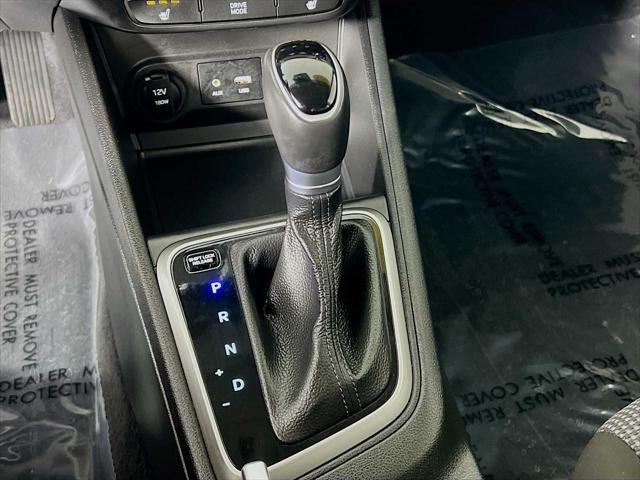 2019 Hyundai Accent Limited