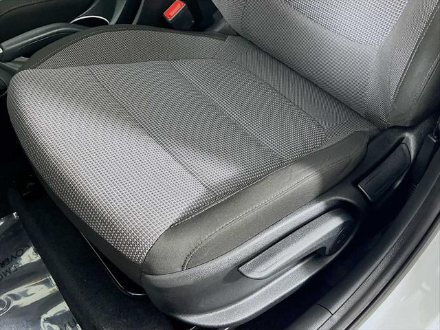2019 Hyundai Accent Limited