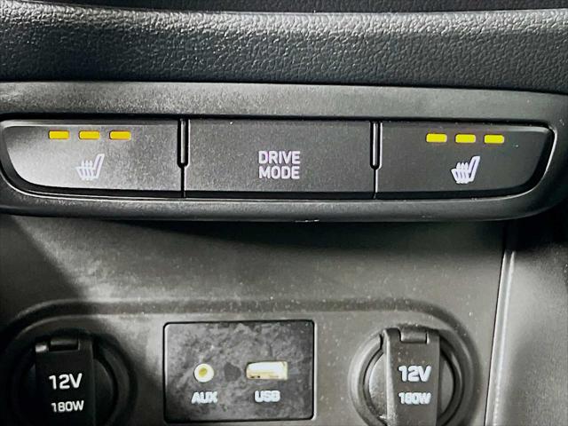2019 Hyundai Accent Limited