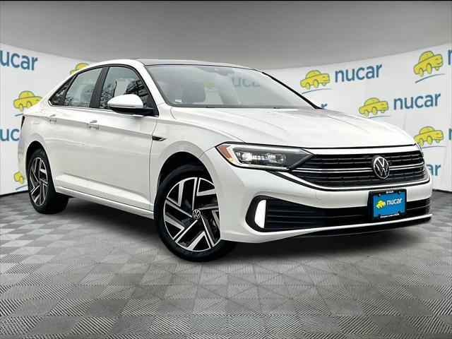 2023 Volkswagen Jetta 1.5T SEL for sale in Norwood, MA