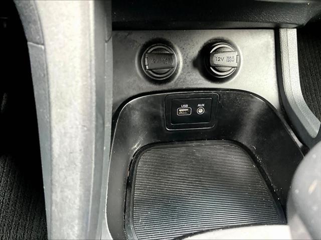 2017 Hyundai Santa Fe Sport 2.0T Ultimate