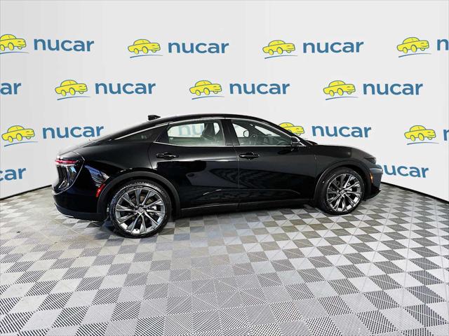 2023 Toyota Crown Limited