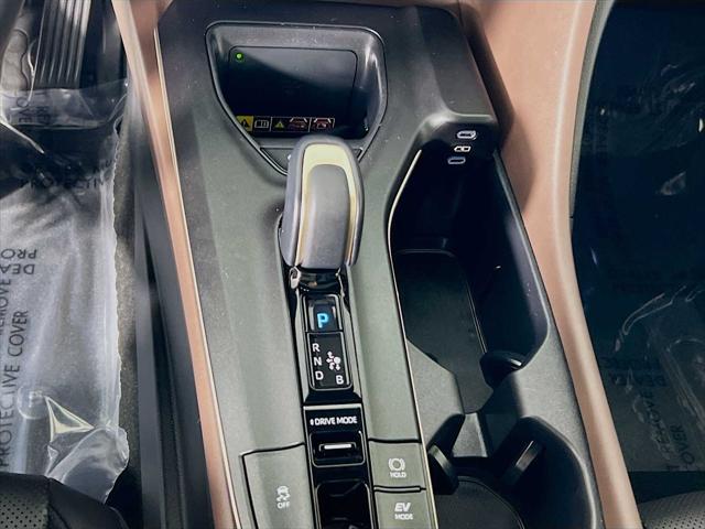 2023 Toyota Crown Limited
