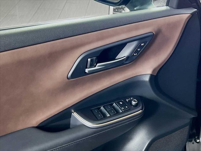 2023 Toyota Crown Limited