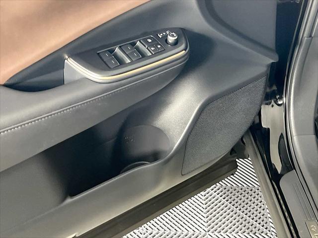 2023 Toyota Crown Limited