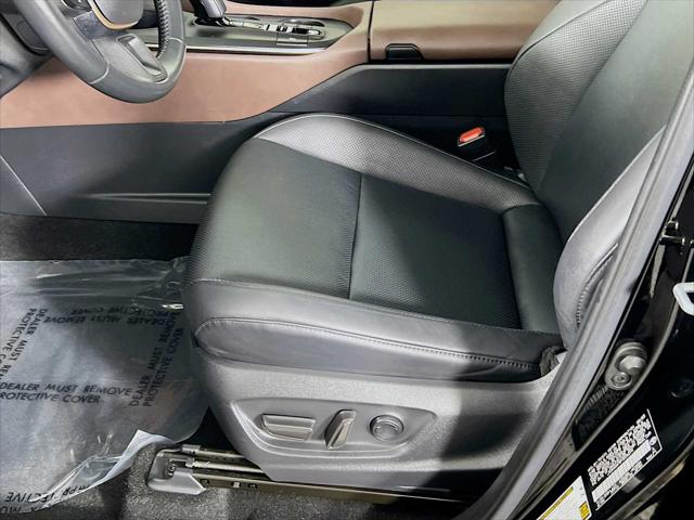 2023 Toyota Crown Limited