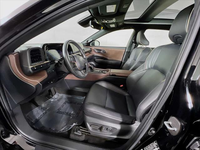 2023 Toyota Crown Limited