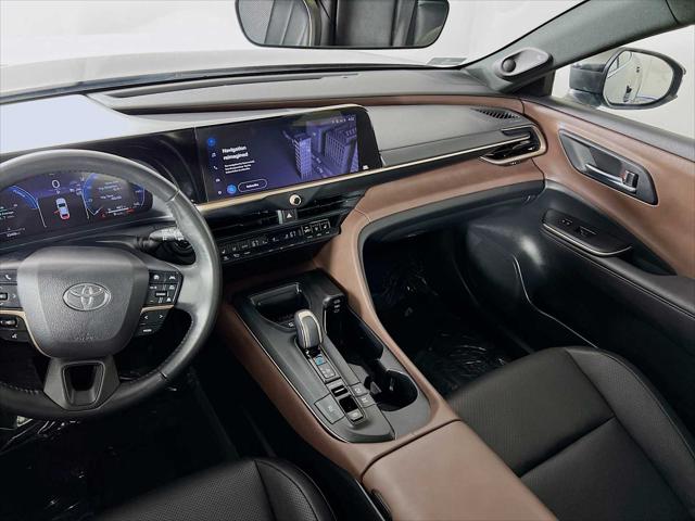 2023 Toyota Crown Limited