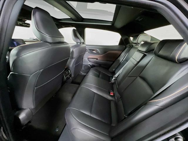 2023 Toyota Crown Limited