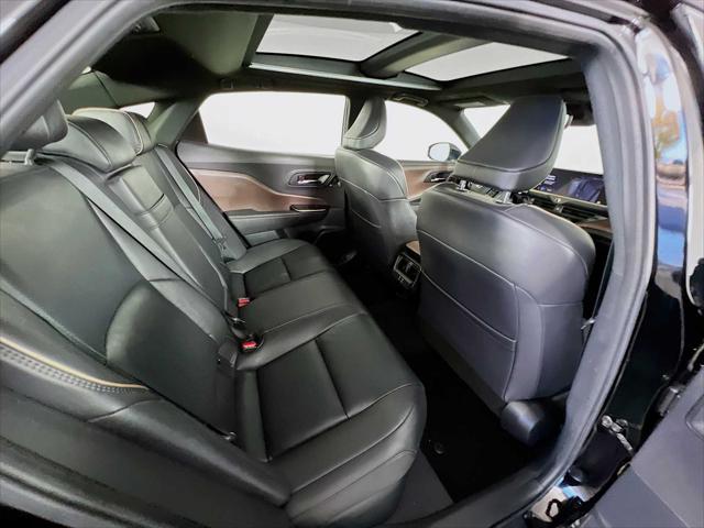 2023 Toyota Crown Limited