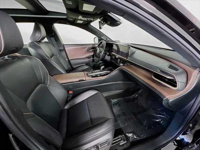 2023 Toyota Crown Limited