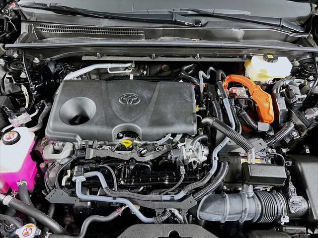 2023 Toyota Crown Limited