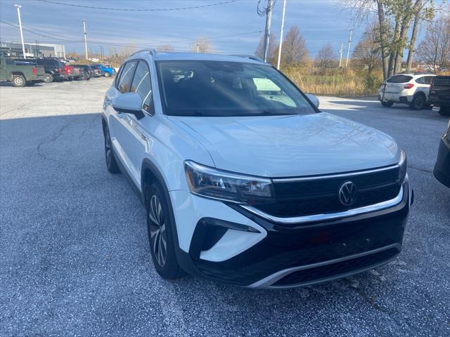 2023 Volkswagen Taos 1.5T SE for sale in Norwood, MA