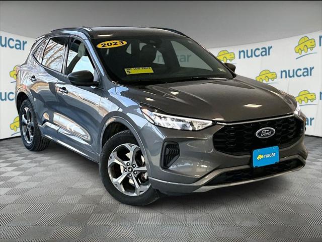 2023 Ford Escape ST-Line for sale in Norwood, MA