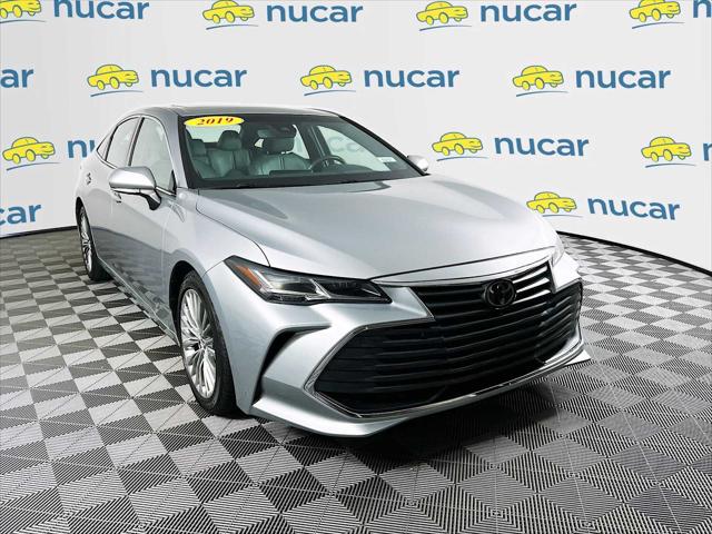 2019 Toyota Avalon Limited for sale in Norwood, MA