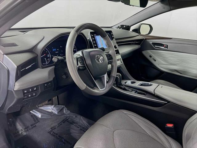 2019 Toyota Avalon Limited
