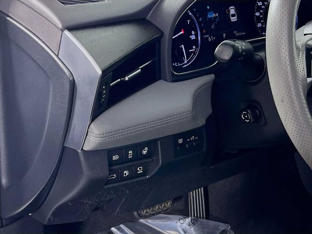 2019 Toyota Avalon Limited