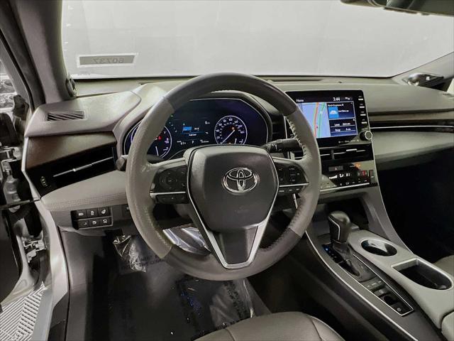 2019 Toyota Avalon Limited