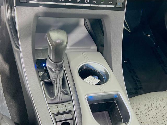 2019 Toyota Avalon Limited
