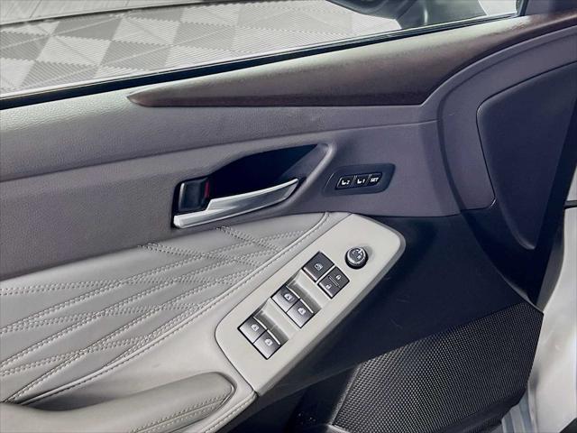 2019 Toyota Avalon Limited