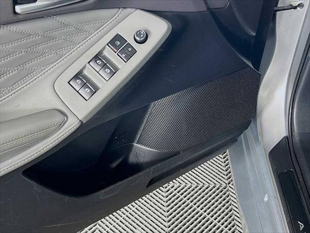 2019 Toyota Avalon Limited