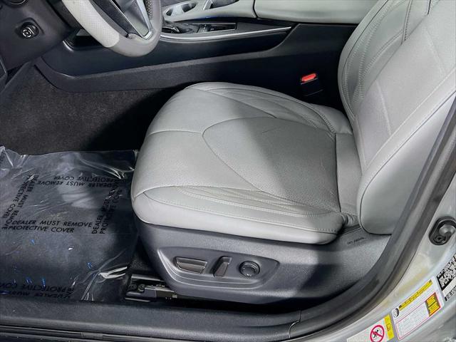 2019 Toyota Avalon Limited
