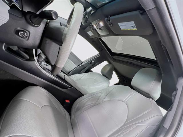 2019 Toyota Avalon Limited