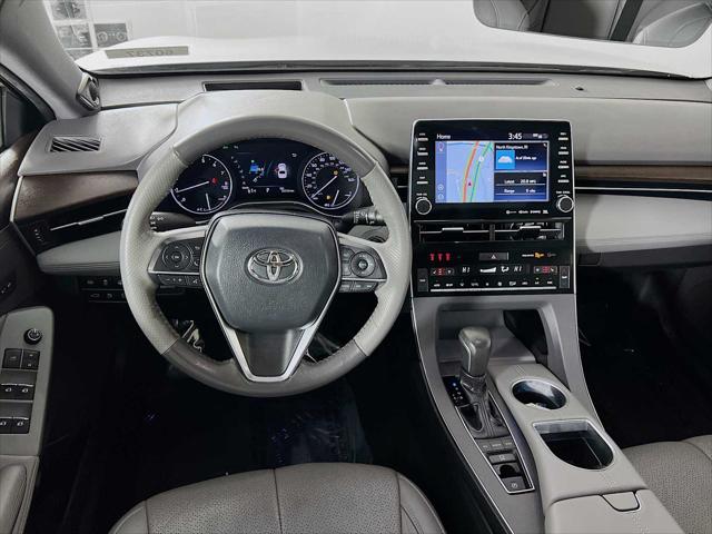 2019 Toyota Avalon Limited