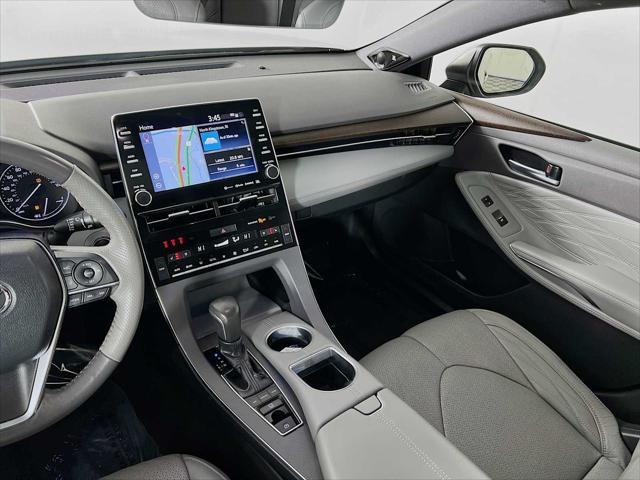 2019 Toyota Avalon Limited