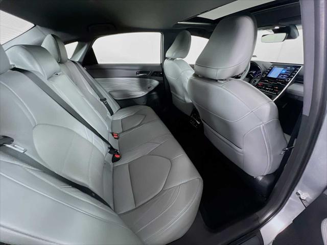 2019 Toyota Avalon Limited