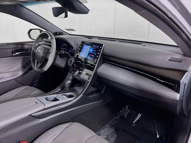 2019 Toyota Avalon Limited