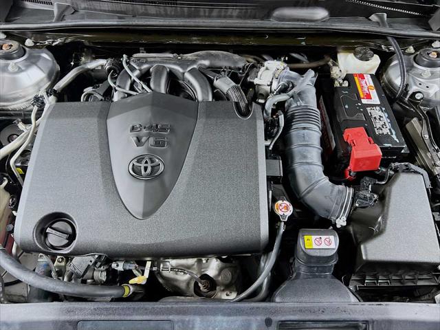 2019 Toyota Avalon Limited