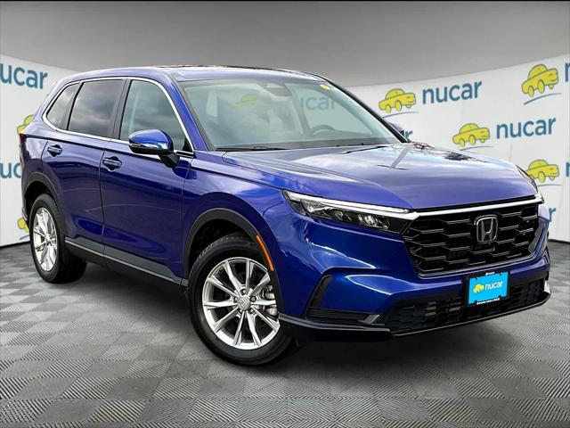 2023 Honda CR-V EX AWD for sale in Norwood, MA