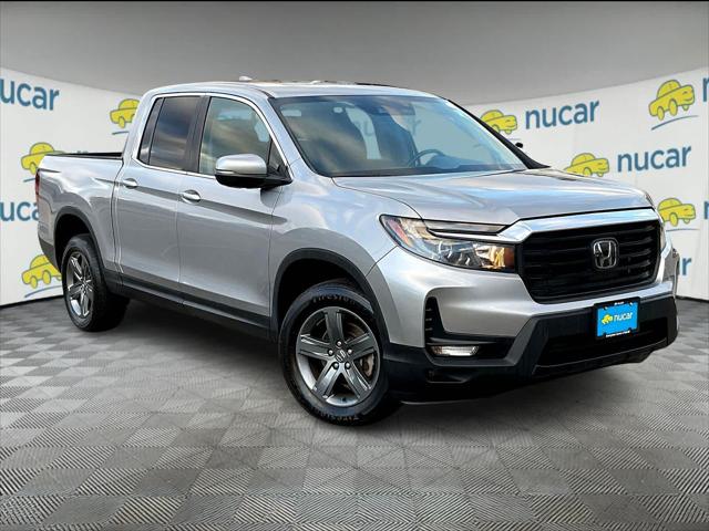 2023 Honda Ridgeline RTL for sale in Norwood, MA