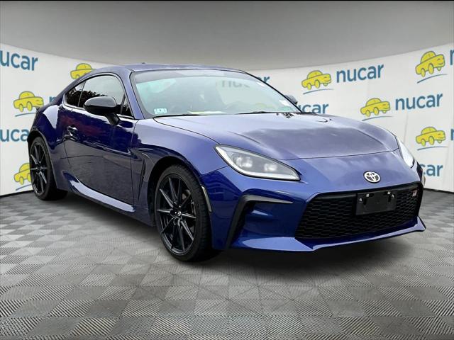 2023 Toyota GR86 Premium for sale in Norwood, MA