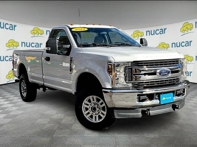 2019 Ford F-350 XL for sale in Norwood, MA