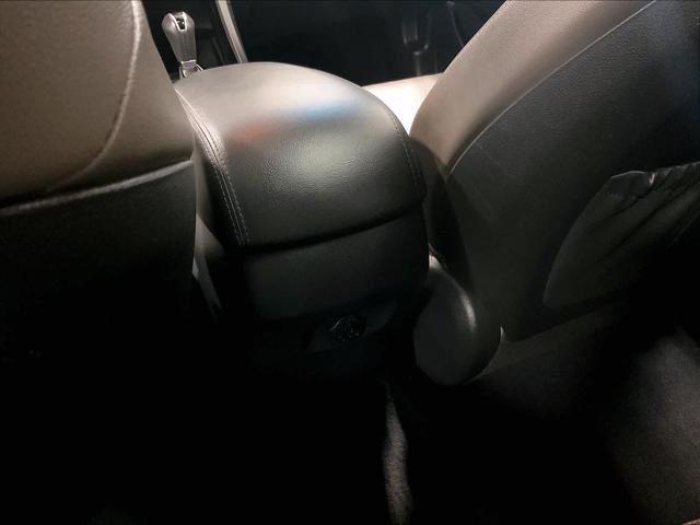 2016 Hyundai Santa Fe SE