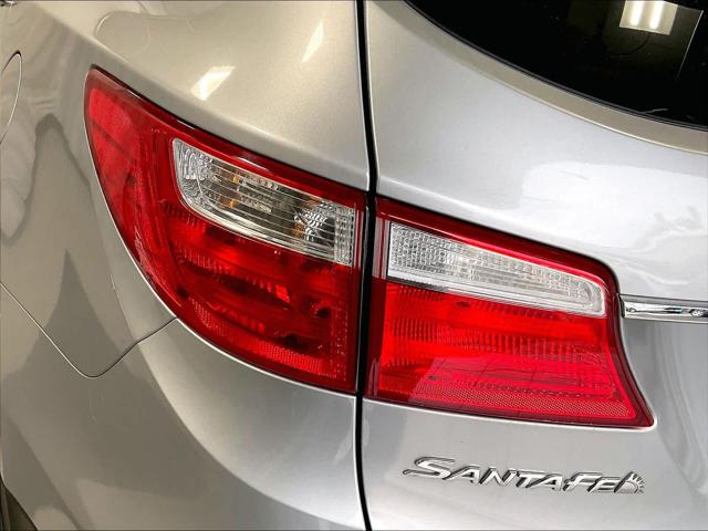 2016 Hyundai Santa Fe SE