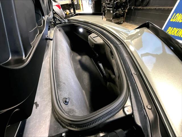 2024 Chevrolet Corvette Z06 RWD Convertible 3LZ