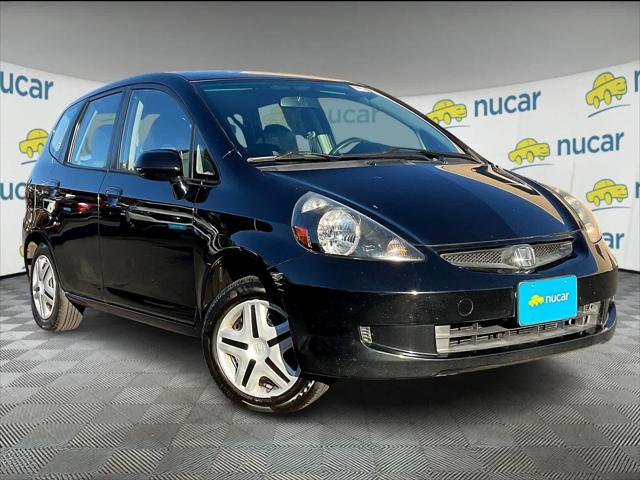 2008 Honda Fit Unknown for sale in Norwood, MA
