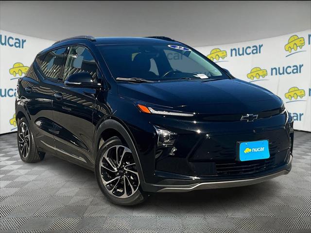 2022 Chevrolet Bolt EUV FWD Premier for sale in Norwood, MA