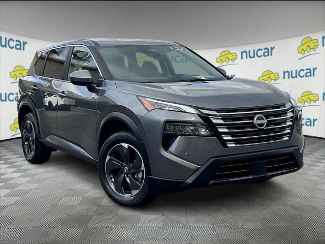 2024 Nissan Rogue SV Intelligent AWD for sale in Norwood, MA