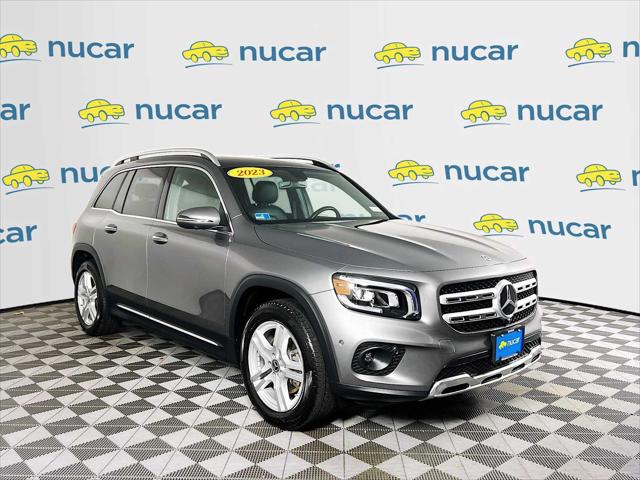 2023 Mercedes-Benz GLB 4MATIC for sale in Norwood, MA